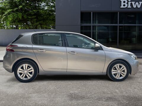 308 1.6 Bluehdi 120 ch Business Pack 2015 occasion 30000 Nimes