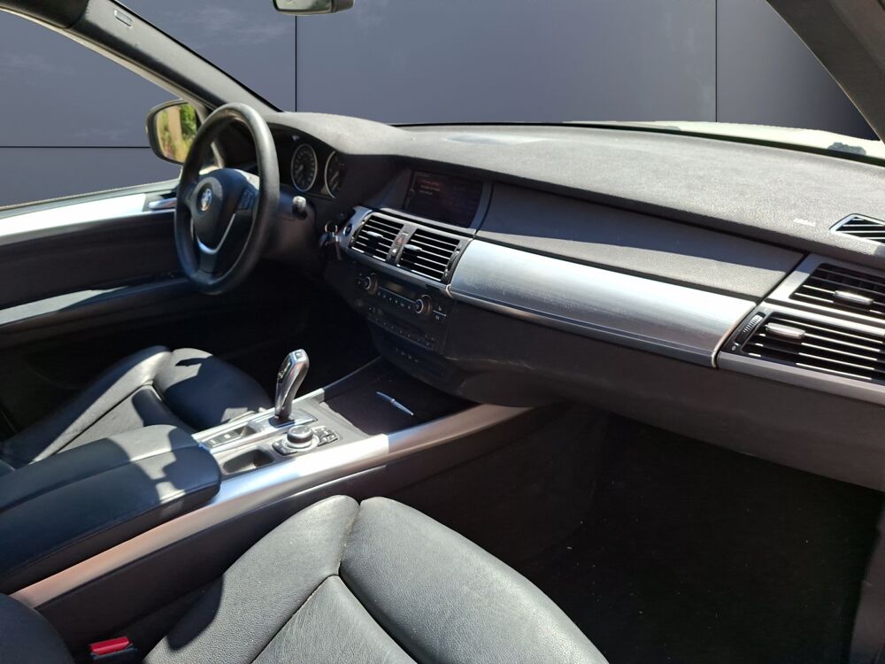 X5 4.0 DA 305 ch Luxe xDrive Bva /Cam&eacute;ra de recul/Si&egrave;ges chauff 2011 occasion 83210 Belgentier