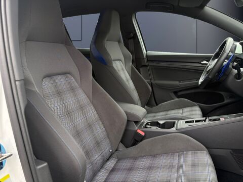 Golf Gte 1.4 Hybrid 245 ch Dsg /Suivi complet Vw 2020 occasion 43120 Monistrol-sur-Loire