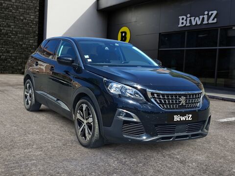 3008 Generation-ii 1.5 Bluehdi 130 ch Active Business Start-stop 2020 occasion 43000 Le Puy-en-Velay