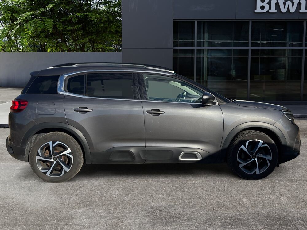 C5 aircross 2.0 Bluehdi 180 ch Business Plus Eat Bva /Camera/CarPlay/Sui 2019 occasion 43120 Monistrol-sur-Loire