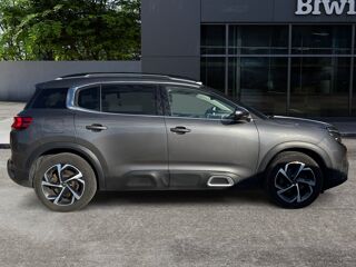 C5 aircross 2.0 Bluehdi 180 ch Business Plus Eat Bva /Camera/CarPlay/Sui 2019 occasion 43120 Monistrol-sur-Loire