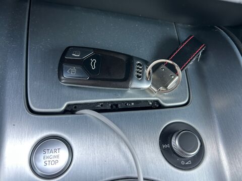 TT 2.0 TDI 184 ch ultra S line /Suivi entretien/ Courroie de Di 2015 occasion 43120 Monistrol-sur-Loire