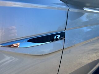 Polo 1.0 Tsi 110 ch Exclusive R-line 2020 occasion 43120 Monistrol-sur-Loire