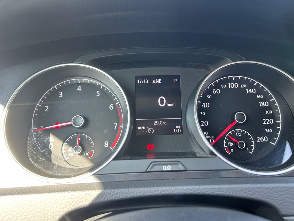Golf 1.5 TSI 150 ch Match /Carplay/Cam&eacute;ra/Gps 2019 occasion 86000 Poitiers