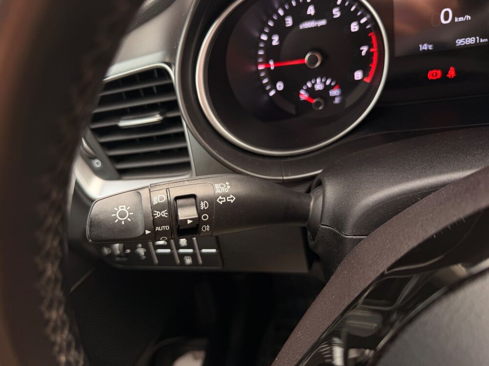 Ceed 1.0 T-gdi 120ch Active 2021 occasion 67500 Haguenau