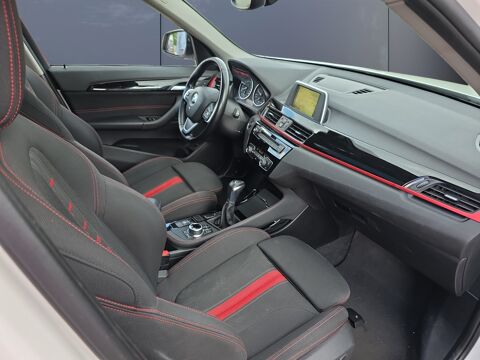 X1 1.8 D 150 Sport Sdrive Bva /Toit Ouvrant Pano/Cam&eacute;ra/Jantes 2017 occasion 89000 Auxerre