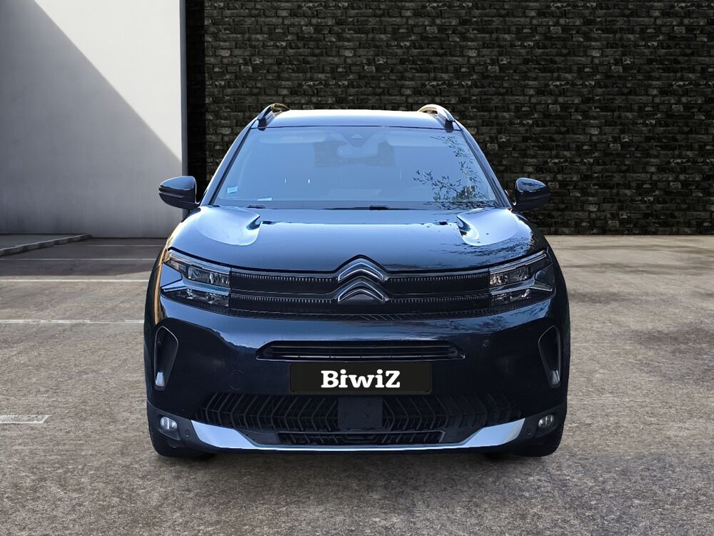 C5 aircross 1.2 Puretech 130 ch Shine Eat Bva Start-stop /R&eacute;gulateur de 2023 occasion 63500 Issoire