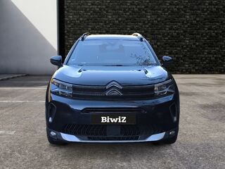 C5 aircross 1.2 Puretech 130 ch Shine Eat Bva Start-stop /R&eacute;gulateur de 2023 occasion 63500 Issoire