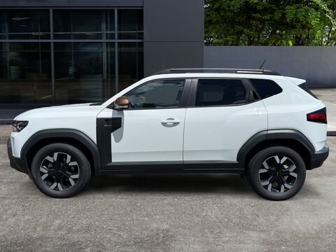 Duster 1.6 hybrid 140 ch Extreme /1 Ere Main/Cam&eacute;ra 360&deg;/CarPlay 2024 occasion 44000 Nantes