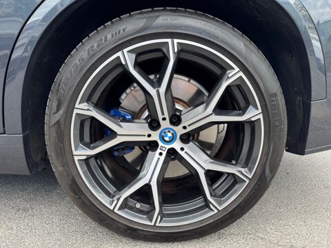 X5 xDrive 45e 394 ch M Sport BVA8 PHEV /Toit Panoramique Ouvran 2022 occasion 92000 Nanterre
