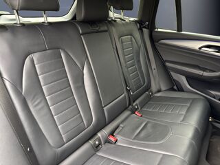 X3 2.0 D 190 ch M-sport Xdrive Bva 2018 occasion 43120 Monistrol-sur-Loire