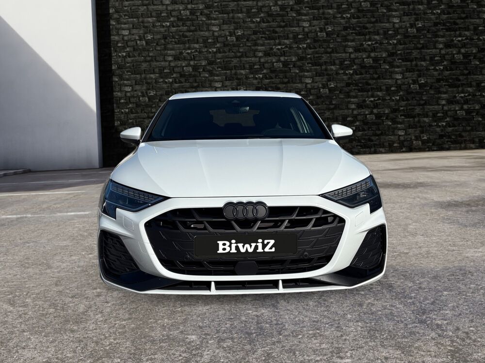 A3 Sportback 35 Tfsi 150 ch Hybrid S-line S-tronic /Garantie 5a 2024 occasion 43120 Monistrol-sur-Loire