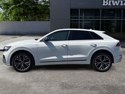Q8 3.0 50 Tdi 285 Hybrid Mhev S-line Quattro Tiptronic Bva /Toi 2019 occasion 34000 Montpellier