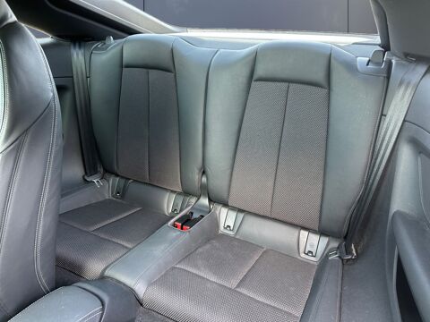 TT 2.0 TDI 184 ch ultra S line /Suivi entretien/ Courroie de Di 2015 occasion 43120 Monistrol-sur-Loire