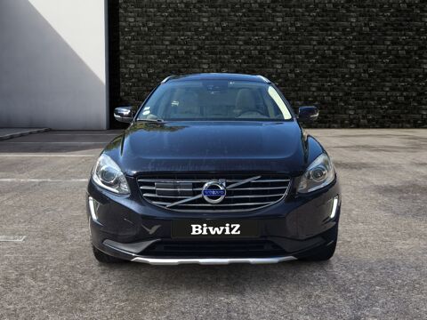 XC60 2.0 D4 180 ch Momentum Business Geartronic Bva /Toit ouvrant 2014 occasion 56100 Lorient