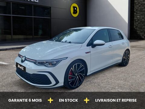 Annonce voiture Volkswagen Golf 27490 €