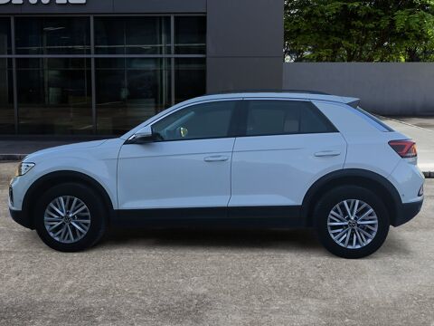 T-ROC Life Business 2.0 Tdi 115 BVM6 /Carplay/Cam&eacute;ra de recul/Pneu 2022 occasion 31470 FONTENILLES