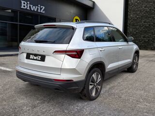Karoq 2.0 Tdi 115 Scr Business 4x2 Dsg Bva /Camera/CarPlay 2023 occasion 43120 Monistrol-sur-Loire