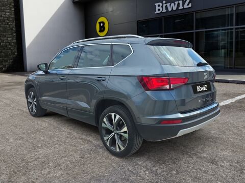 Ateca 1.6 Tdi 115 ch Urban Dsg /Carplay/Cam&eacute;ra de recul/Radars AV- 2021 occasion 34500 B&eacute;ziers