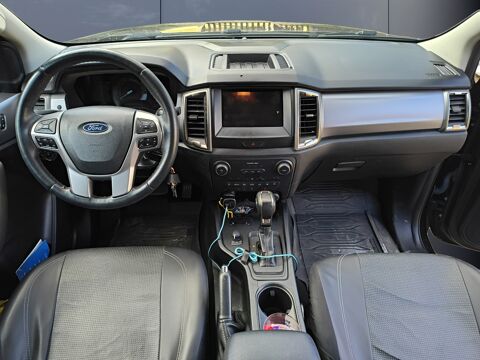 Ranger Super Cabine 2.0 Ecoblue 213 ch XLT 4x4 Bva /Carplay/Radar d 2023 occasion 87000 Limoges