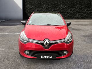 Clio 0.9 Tce 90 ch Energy Zen eco&sup2; /Moteur &agrave; cha&icirc;ne 2015 occasion 34000 Montpellier