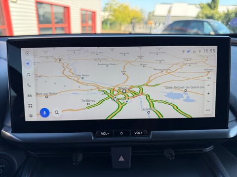C-HR 1.8 140 ch Hybride Design 4x2 Bva /CarPlay/Pack Confort/Cam&eacute; 2024 occasion 44800 Saint-Herblain