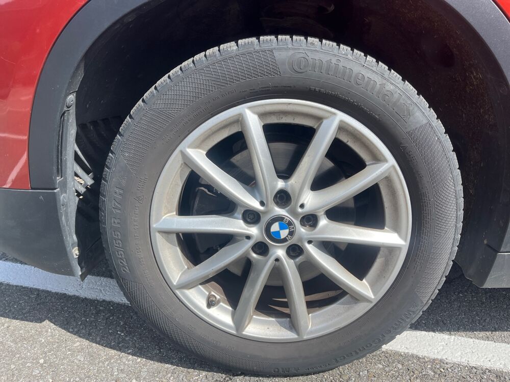 X2 F39 sDRIVE 18i 136 ch DKG7 /Attelage/Clim/Limiteur de vitess 2020 occasion 74200 Thonon-les-Bains