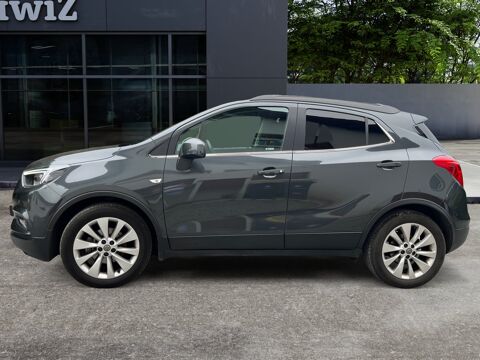 Mokka 1.6 Cdti 136 ch Innovation 4x2 2017 occasion 64100 bayonne