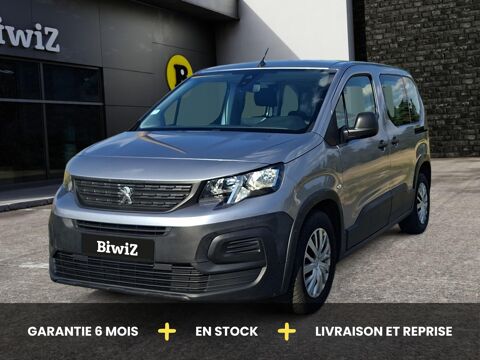 Peugeot rifter Combi 1.5 Bluehdi 100 ch L1 Active /1 er