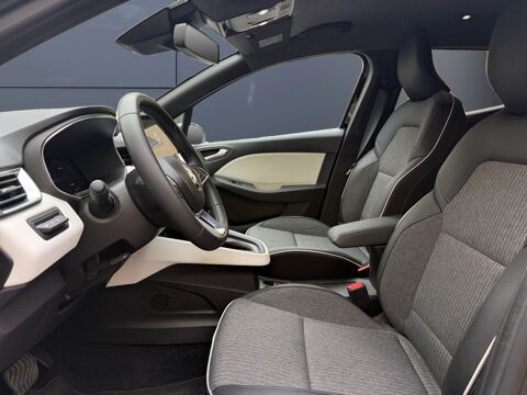 Clio 1.6 E-tech 145 ch Full-hybrid Techno Bva /Carplay/ Cam&eacute;ra de 2023 occasion 14400 Bayeux