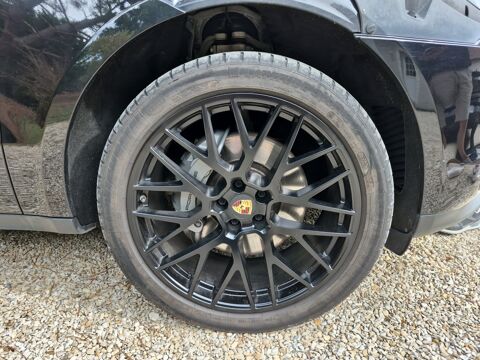Macan 3.0 355 ch S Pdk /Garantie Porsche Approuved 2027 2019 occasion 41700 Le Controis en Sologne
