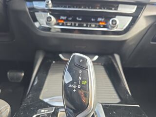 X3 30e Ethanol 292ch. Phev Hybrid M-sport Xdrive Bva /Cuir Chau 2021 occasion 89300 JOIGNY