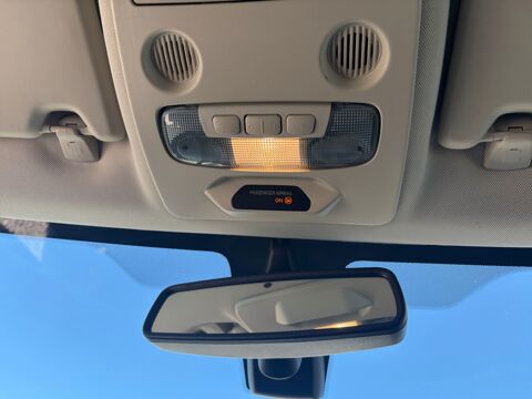 Ecosport 1.0 Ecoboost 100 St-line /Attelage/Barre de toit 2019 occasion 42160 Andr&eacute;zieux-Bouth&eacute;on
