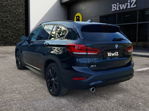 X1 1.8 I 140 ch Business Design Sdrive Bva /Carplay /Cam&eacute;ra de 2021 occasion 83210 Solli&egrave;s-Ville
