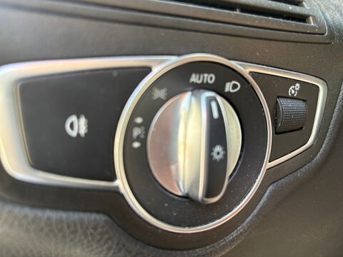 Classe GLC 300 De Hybrid Amg Line 4matic /1&egrave;re main/Suivi Mercedes/Toit 2022 occasion 43120 Monistrol-sur-Loire