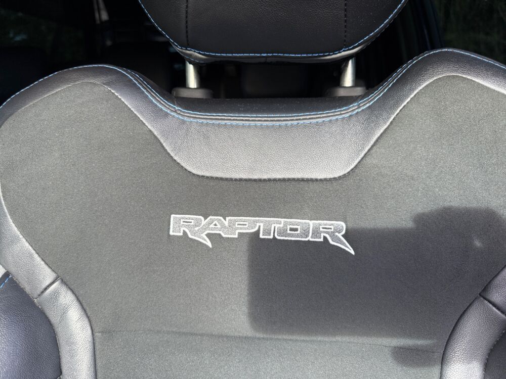 Ranger Double Cabine 2.0 Ecoblue 213 ch RAPTOR 4x4 BVA10 /Hard-top/ 2022 occasion 84300 Cavaillon