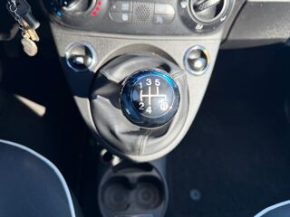500 1.2 69 ch S /CarPlay et Android Auto 2019 occasion 38300 Bourgoin-Jallieu