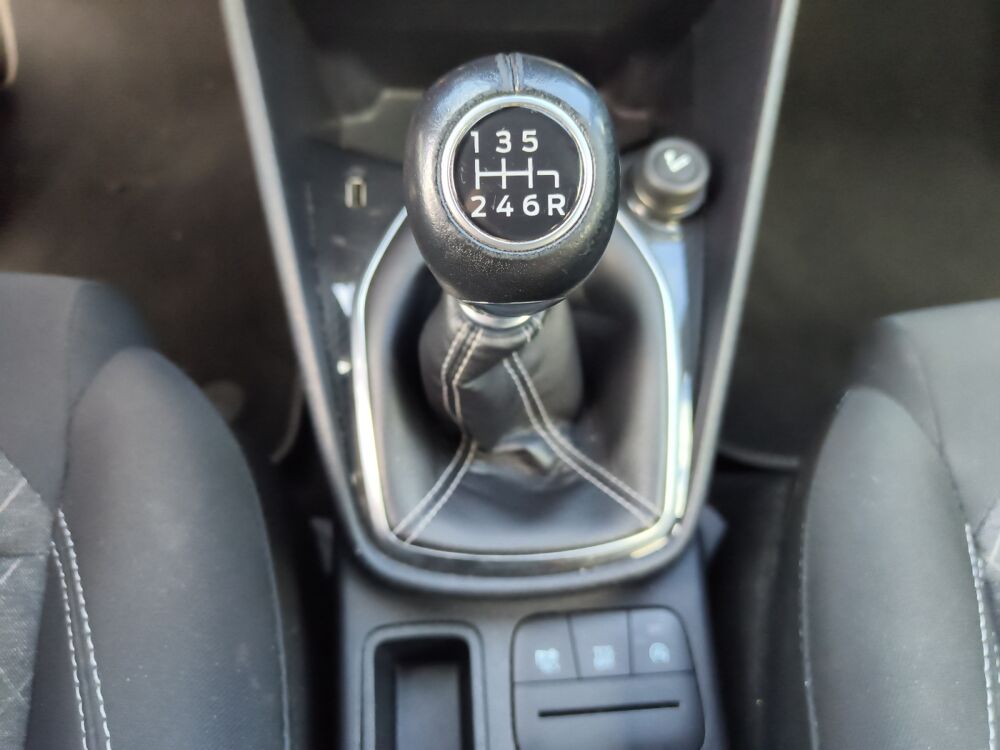 Fiesta 1.5 Tdci 85 ch Active X 2020 occasion 01460 NANTUA