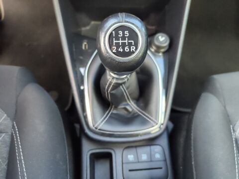 Fiesta 1.5 Tdci 85 ch Active X 2020 occasion 01460 NANTUA