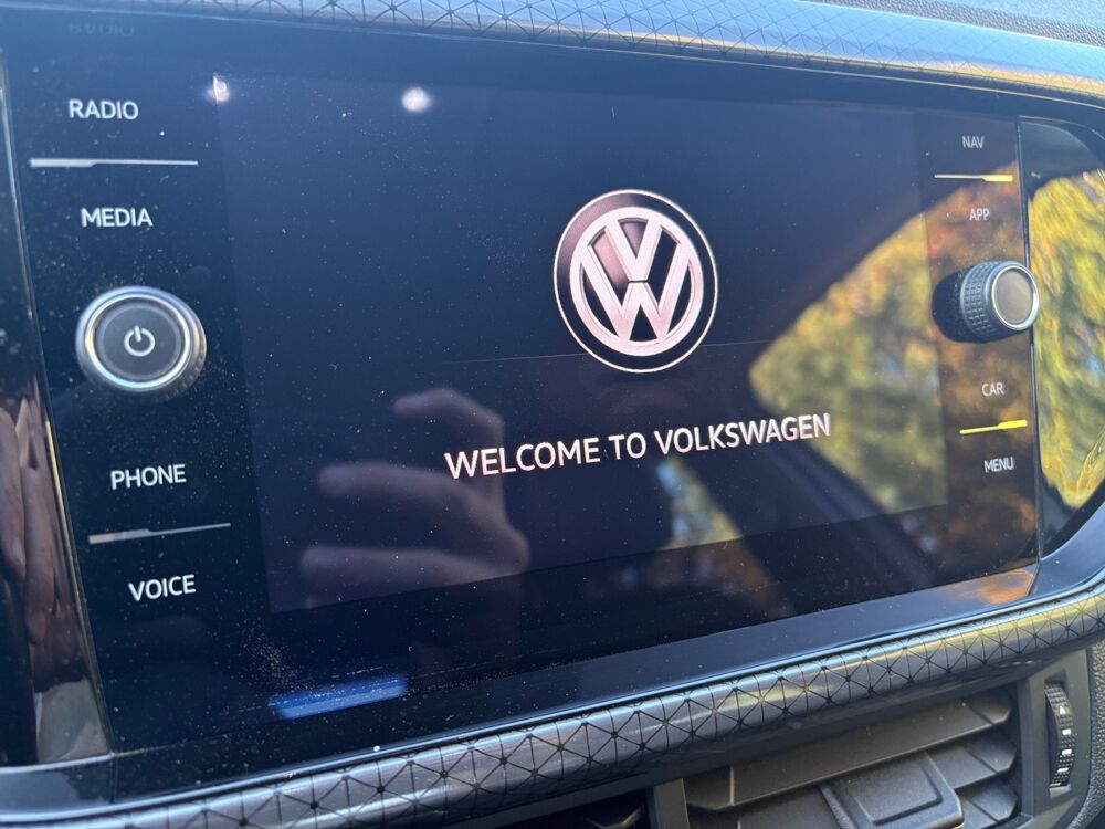 T-Cross 1.0 Tsi 115 ch R-line Dsg /Suivi entretien/Camera/Carplay 2020 occasion 43120 Monistrol-sur-Loire