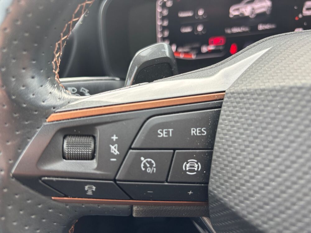 Formentor 1.5 Tsi 150 ch V Dsg Bva /Cam&eacute;ra/CarPlay/Si&egrave;ge et volant cha 2023 occasion 43120 Monistrol-sur-Loire