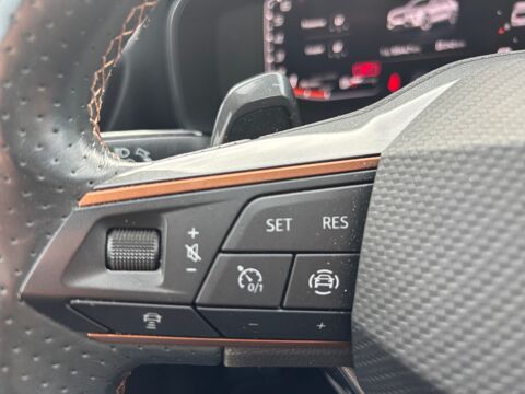Formentor 1.5 Tsi 150 ch V Dsg Bva /Cam&eacute;ra/CarPlay/Si&egrave;ge et volant cha 2023 occasion 43120 Monistrol-sur-Loire