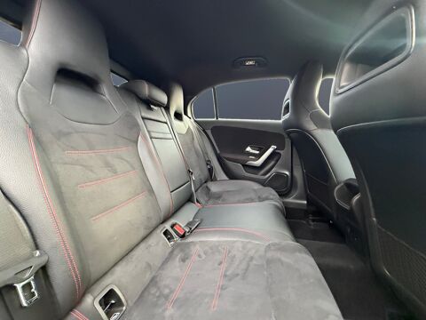 Classe A 1.3 250 E 218 ch Hybrid Amg Line 8g-dct /Origine France/Suiv 2022 occasion 43120 Monistrol-sur-Loire