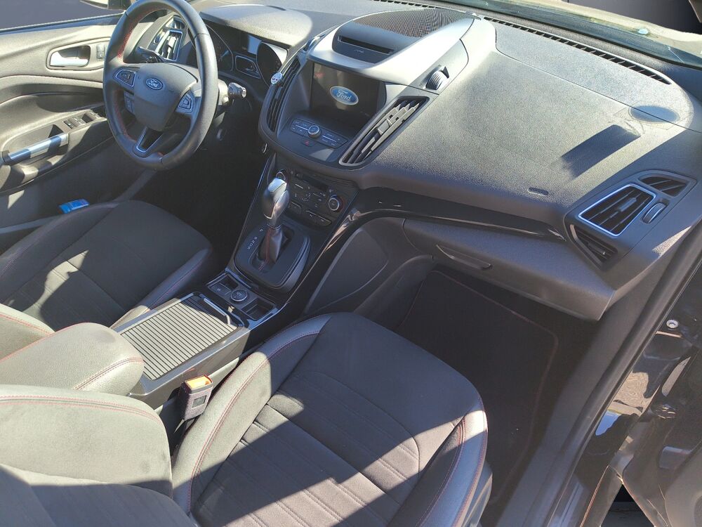 Kuga 2.0 Tdci 180 ch St-line 4x4 Powershift Bva Start-stop 2018 occasion 01800 MEXIMIEUX