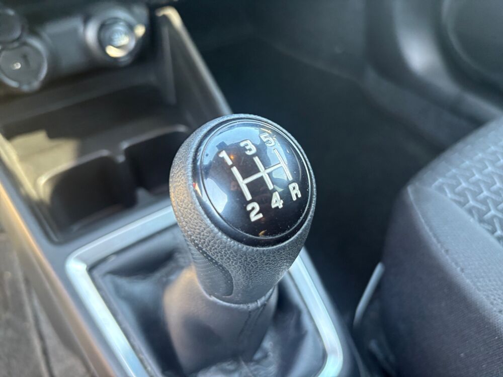 Swift 1.2 Dualjet 85 ch Privilege /Carplay/Camera/Premiere main 2020 occasion 19100 Brive-la-Gaillarde