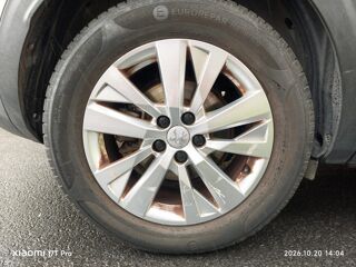 3008 1.5 Bluehdi 130ch Active Business Eat8 /Radar AR/ Carplay/ D 2018 occasion 94190 Villeneuve Saint Georges