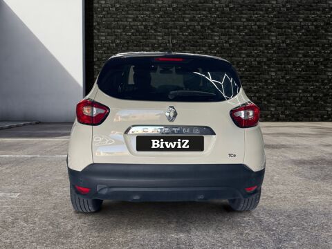 Captur 0.9 Tce 90 Energy Life Start-stop 2015 occasion 09120 Varilhes