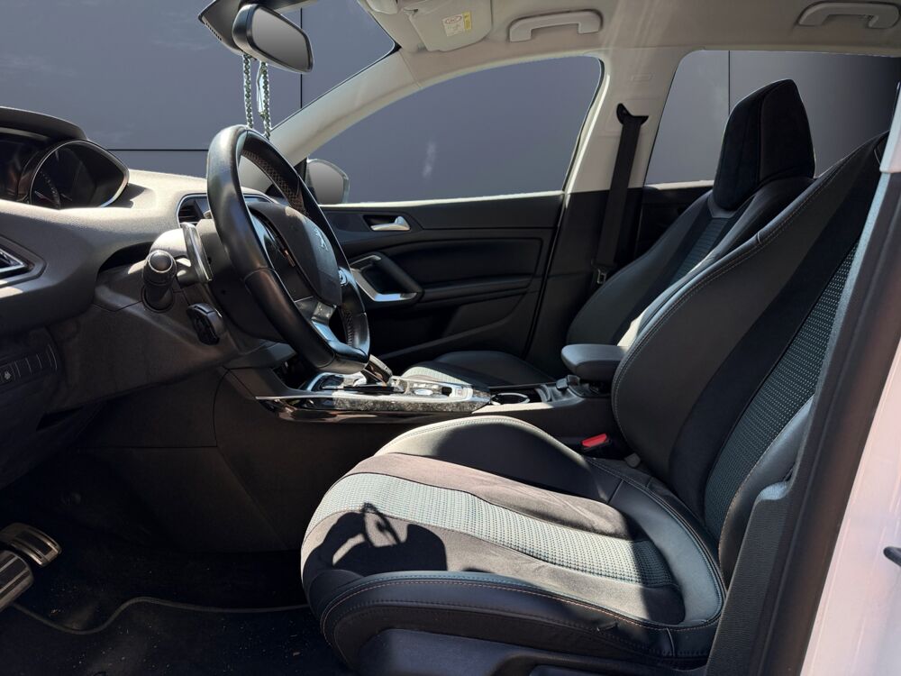 308 1.2 130 ch Tech Edition EAT8 /Car play 2019 occasion 34000 Montpellier