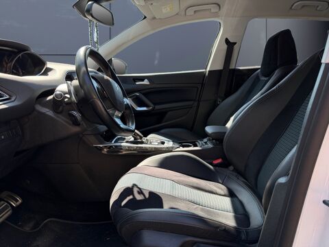 308 1.2 130 ch Tech Edition EAT8 /Car play 2019 occasion 34000 Montpellier